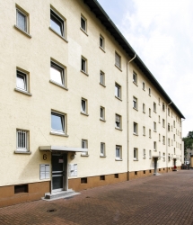 Bildstockstraße 2, 4, 6